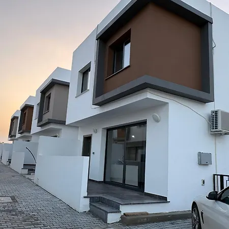 Villa Peaceful Escape