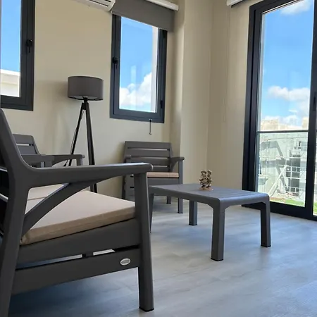 Peaceful City Escape Villa * 尼科西亚