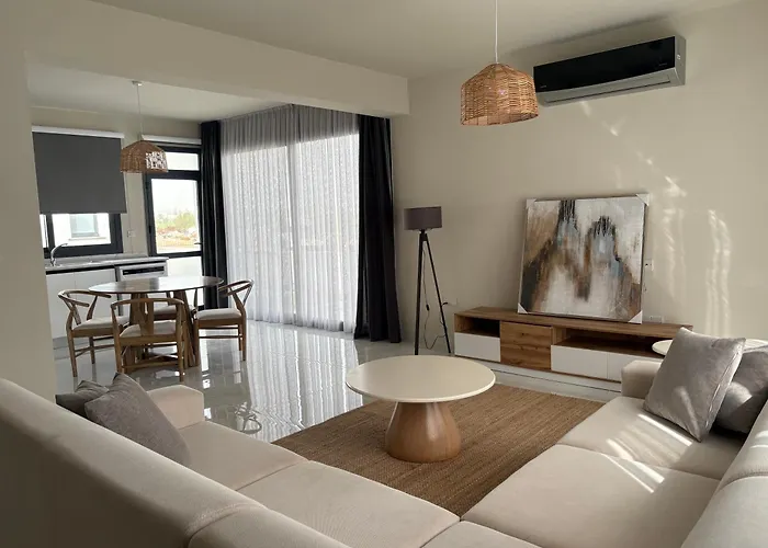 Peaceful City Escape Villa 别墅 *