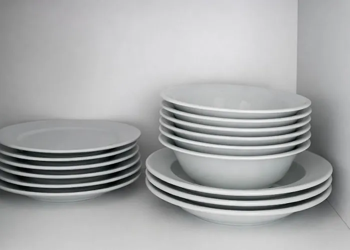 Peaceful City Escape Villa * 尼科西亚