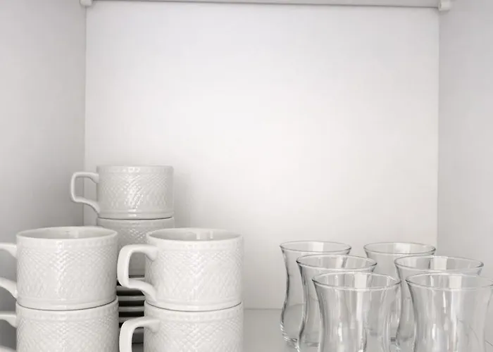 别墅 Peaceful City Escape Villa *