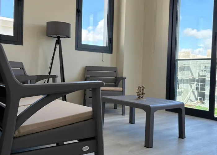 Peaceful City Escape Villa * 尼科西亚