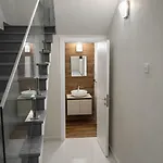 Peaceful Escape