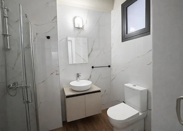 Peaceful Escape 니코시아