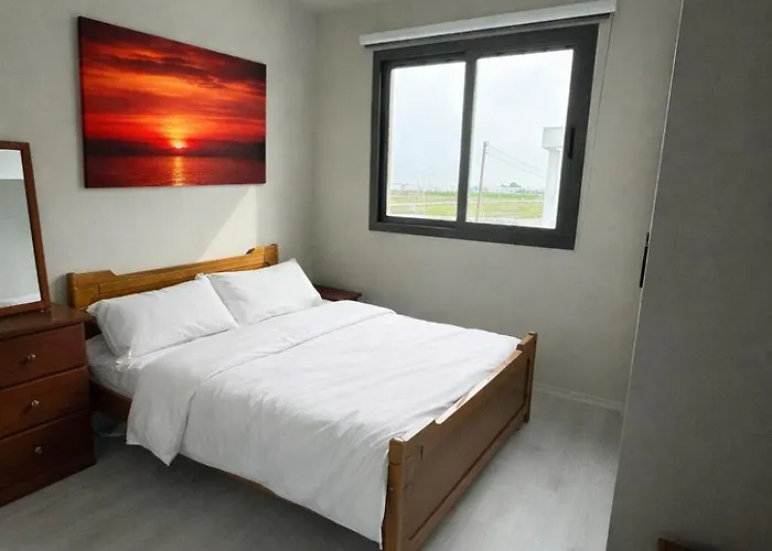 Peaceful Escape * 니코시아